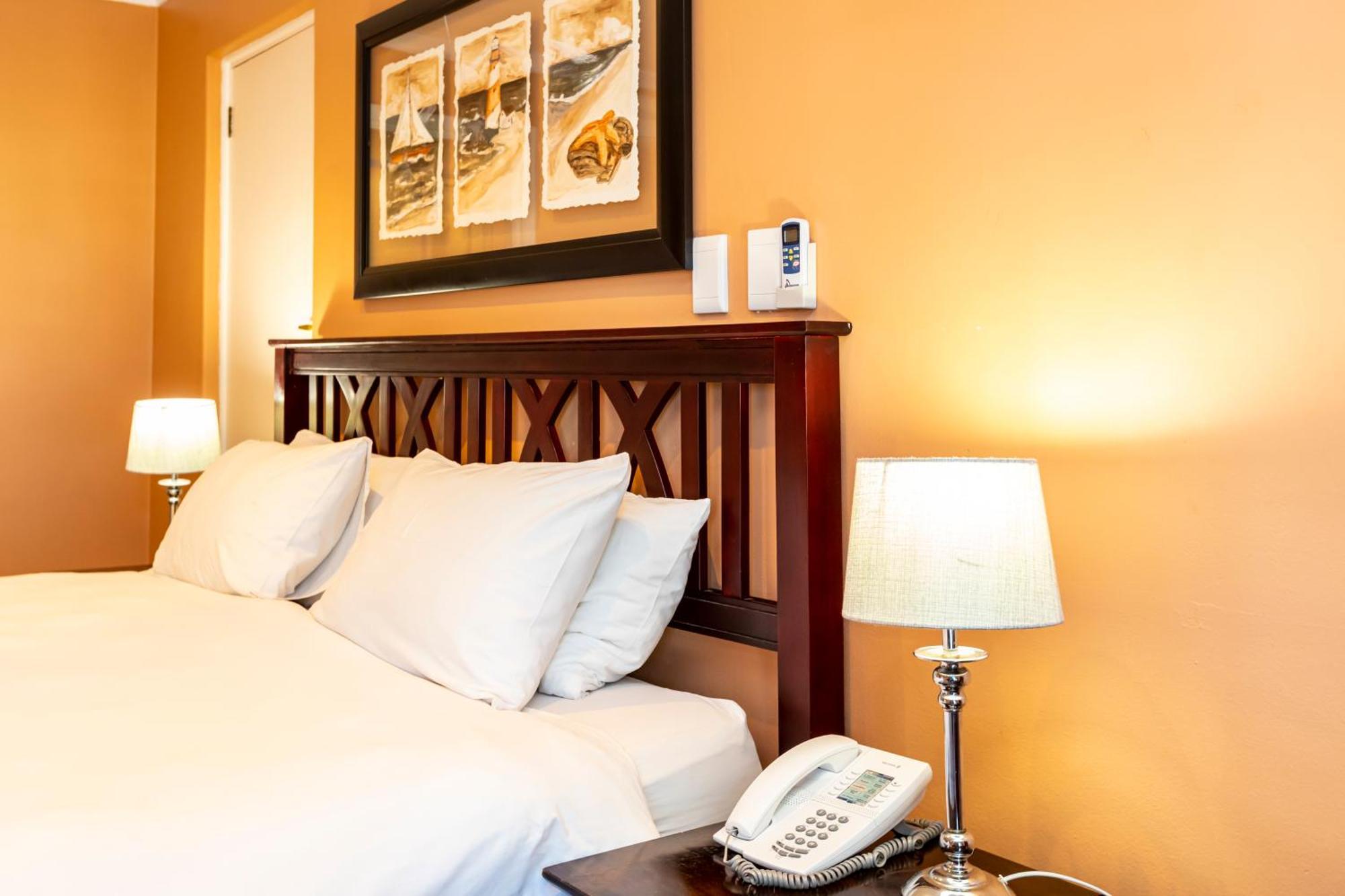 Halyards Hotel Port Alfred Dış mekan fotoğraf