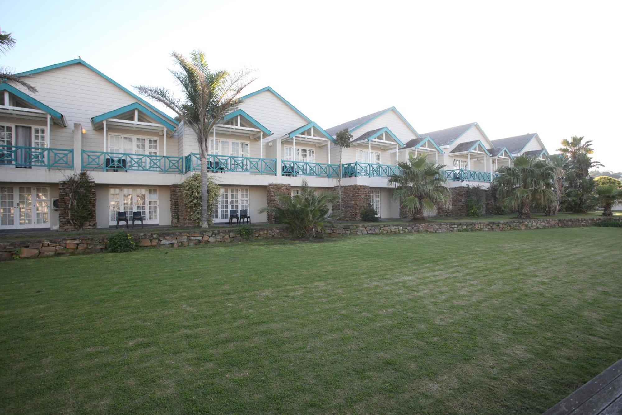 Halyards Hotel Port Alfred Dış mekan fotoğraf