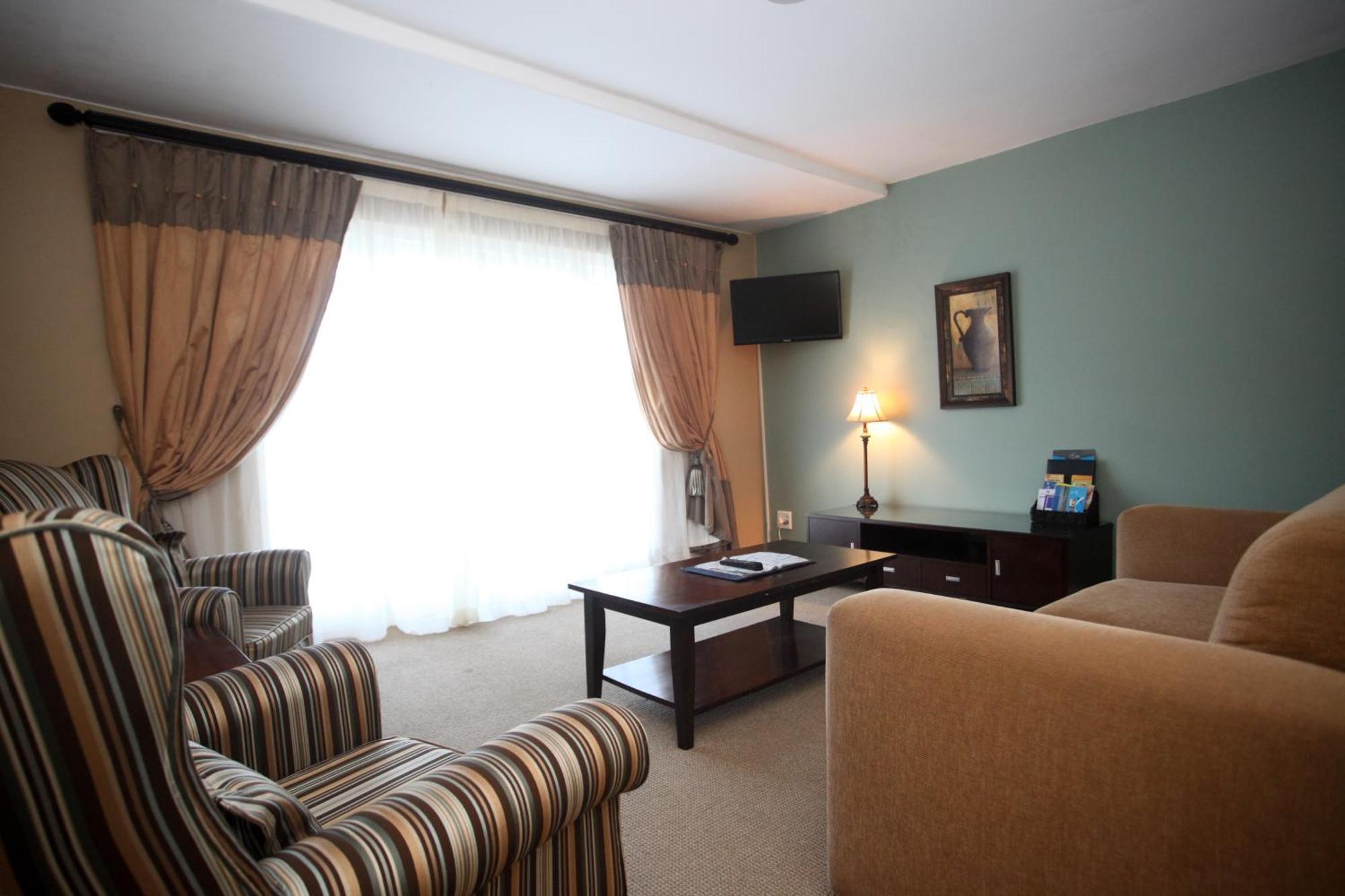 Halyards Hotel Port Alfred Dış mekan fotoğraf