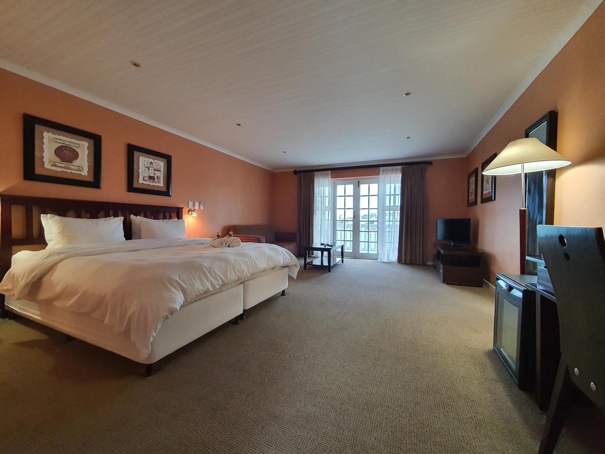 Halyards Hotel Port Alfred Dış mekan fotoğraf