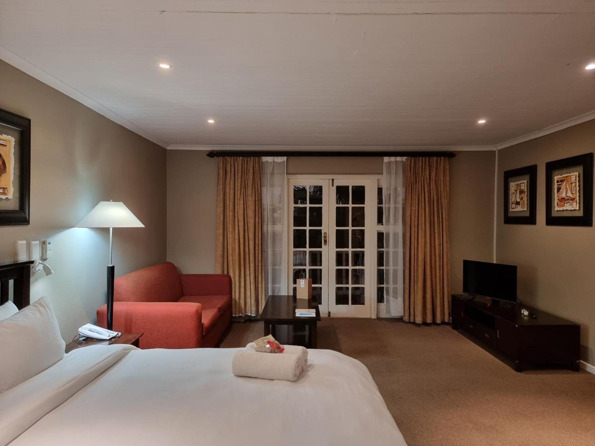 Halyards Hotel Port Alfred Dış mekan fotoğraf