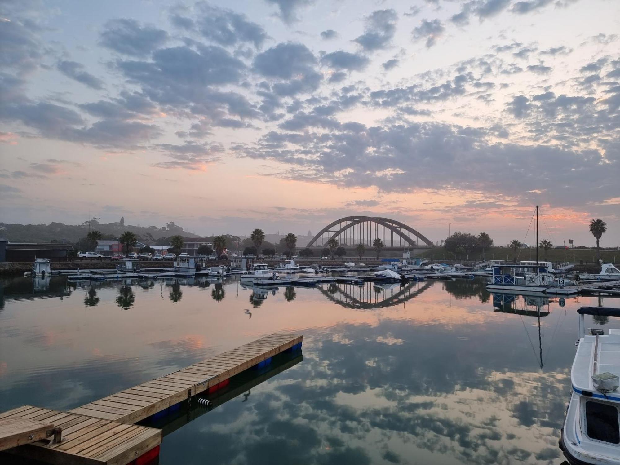 Halyards Hotel Port Alfred Dış mekan fotoğraf