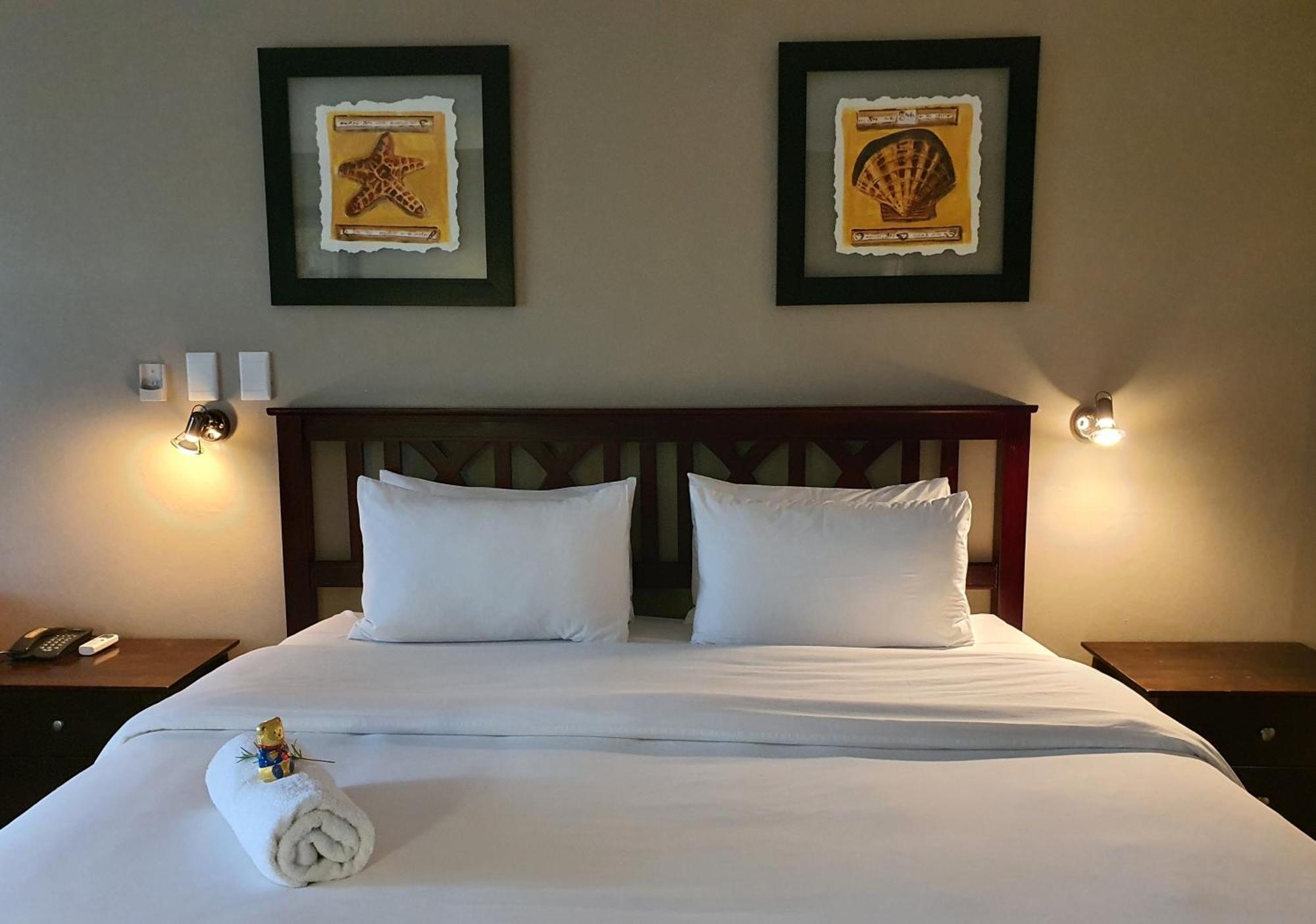 Halyards Hotel Port Alfred Dış mekan fotoğraf