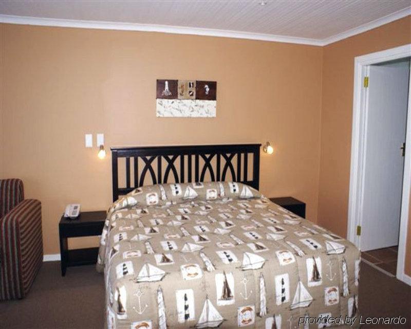Halyards Hotel Port Alfred Oda fotoğraf