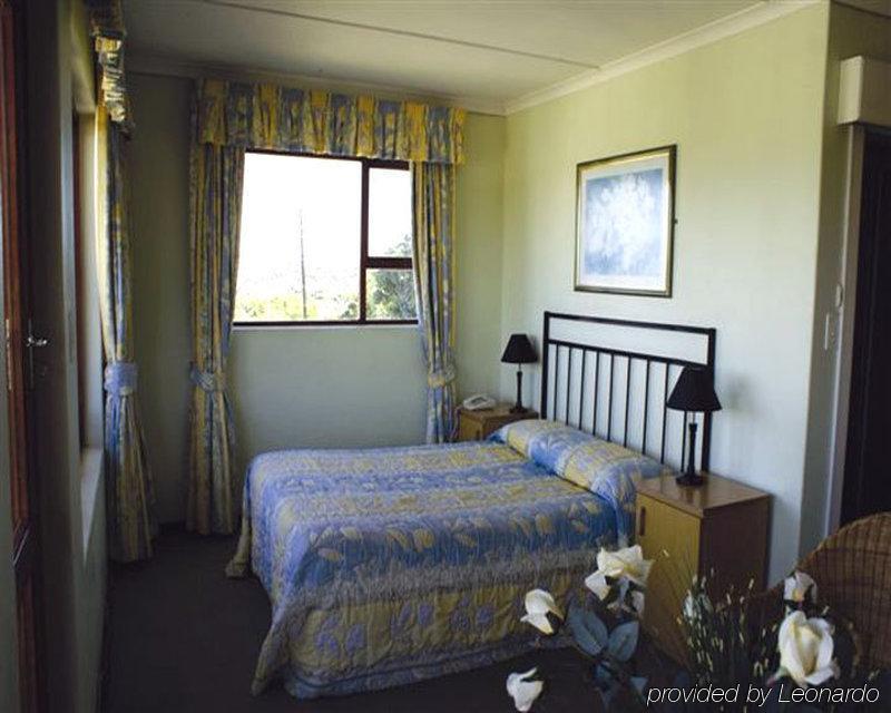 Halyards Hotel Port Alfred Oda fotoğraf
