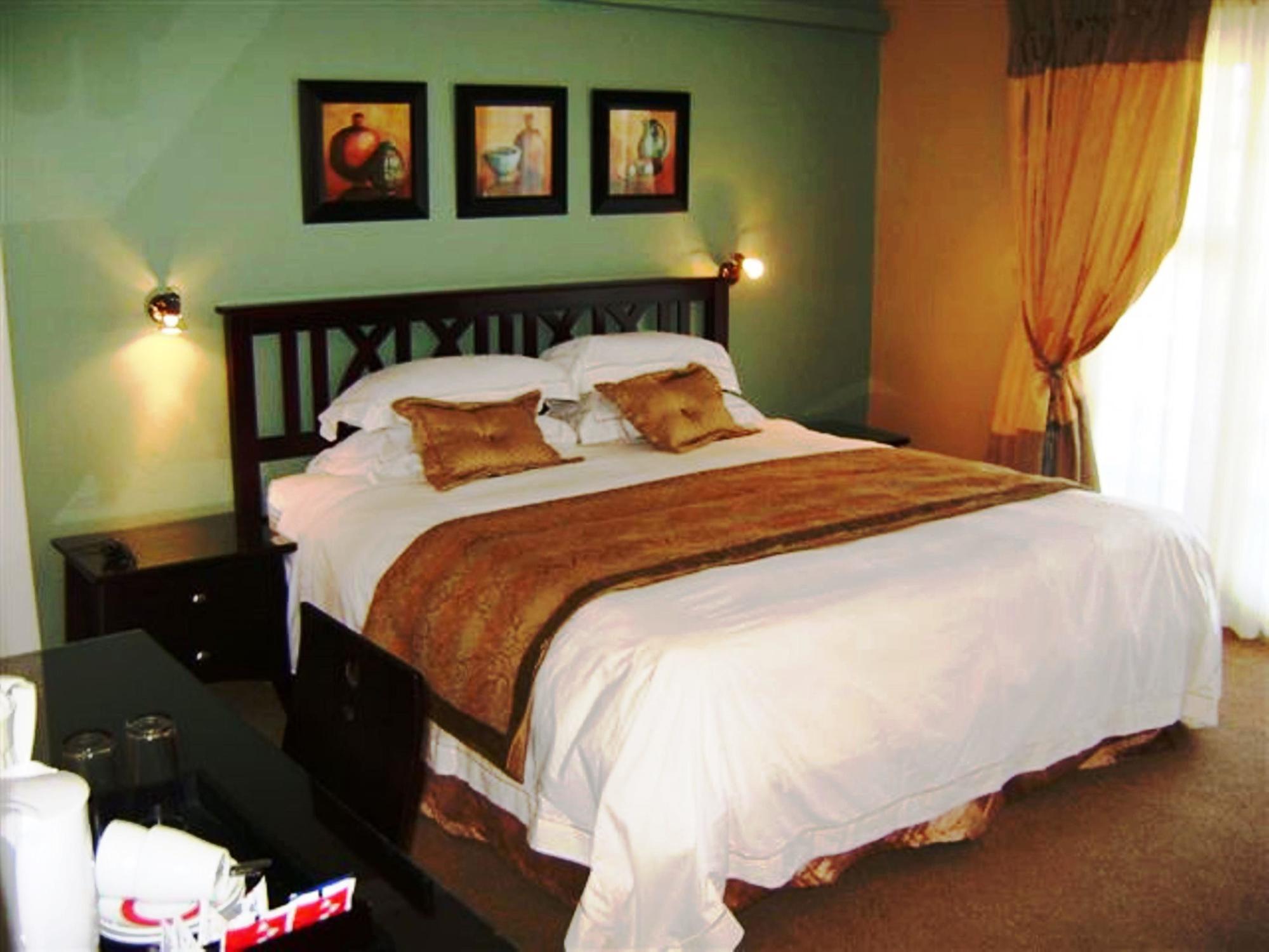 Halyards Hotel Port Alfred Dış mekan fotoğraf